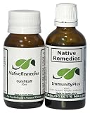 Native Remedies ComfiCoff and ImmunityPlus ComboPack