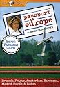 Passport to Europe: Seven Fabulous Cities