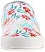 Rocket Dog Women's Scoop Hawaii Dream Cotton Slip-On Shoe