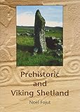 Prehistoric and Viking Shetland