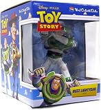 VINYL COLLECTIBLE DOLLS BUZZ LIGHTYEAR