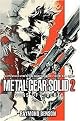 Metal Gear Solid 2 (Paperback)
