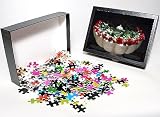 Photo Jigsaw Puzzle of Roses, Villa des Oranjes from Robert Harding