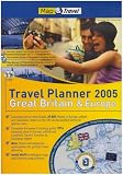 Travel Planner 2005 Great Britain & Europe