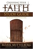 Choosing Your Faith Study Guide