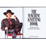 The Machine Knitting Book