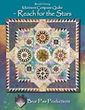 Mariners Compass Quilts: Reach for the Stars