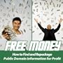 Finding and Preparing Public Domain Works