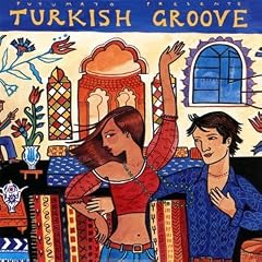 Turkish Groove