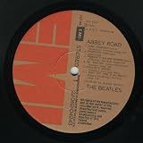 Abbey road (#1c07204243) / Vinyl record [Vinyl-LP]