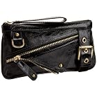Rafe Raquel Clutch