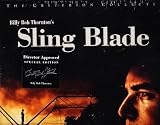 Sling Blade [Laser Disc]