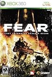 F.E.A.R. [Xbox 360]