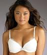 Vera Wang Trosseau Lace Contour Bra