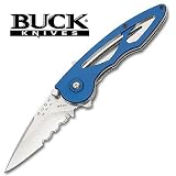 Buck 290BLX Rush Assisted Opening Knife by Buck Knives