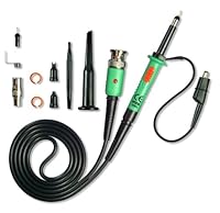 Oscilloscope Probe Kit - 6/250 MHz
