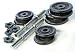 Weider 40 lb. Cast Iron Weight Set