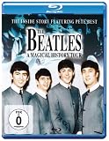 A Magical History Tour - Beatles,The [Blu-ray] [Import anglais]