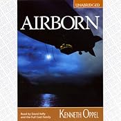 Airborn | [Kenneth Oppel]