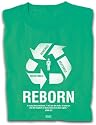Reborn Adult T-Shirt