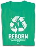 Reborn Adult T-Shirt