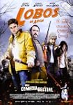 Lobos De Arga [DVD]