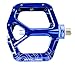 Race Face Atlas Bike Pedal, Blue