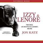 Izzy and Lenore | [Jon Katz]