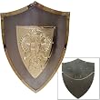Charles V Medieval Shield