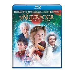 Nutcracker: The Untold Story [Blu-ray] [2010] [US Import]