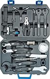 SUPER B SB-95100 TOOLSET -30pcs