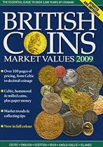 British Coins Market Values 2009