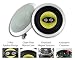 2 MA Audio MAT-83G Home Theater In Wall Surround Sound Stereo Speakers