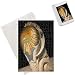 Photo Jigsaw Puzzle of Figurehead from the Sarmiento shipwrecked in the Beagle from ArcticPhoto_s-1