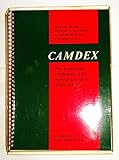CAMDEX : the Cambridge examination for mental disorders of the elderly