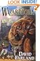 Wizardborn (The Runelords, Book 3)