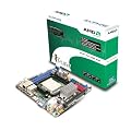 Sapphire IPC-AM3DD785G - Placa base AMD (z�calo AM3, memoria DDR3, mini ITX)