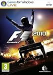 F1 2010