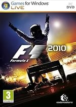 F1 2010