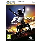 F1 2010par Codemasters
