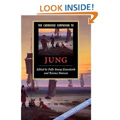 The Cambridge Companion to Jung (Cambridge Companions)