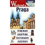 Praga. Itinerari, shopping, ristoranti, alberghi 