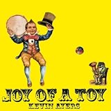 Joy of a Toy