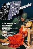 The Black Bat Companion