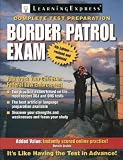 Produkt-Bild: (Border Patrol Exam) By Learning Express LLC (Author) Paperback on (01 , 2009)