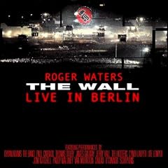 The Wall-Live in Berlin Sacd