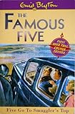 Five go to Smuggler's Top