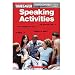 Speaking Activities: Pre-intermediate - Advanced (Timesaver)