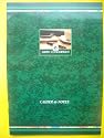 Oxford - Super Conquerant - Cahier de notes des professeurs reliure piqûre 21x29,7 cm - 44 pages