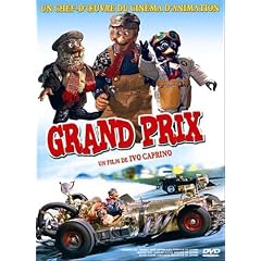 Grand prix